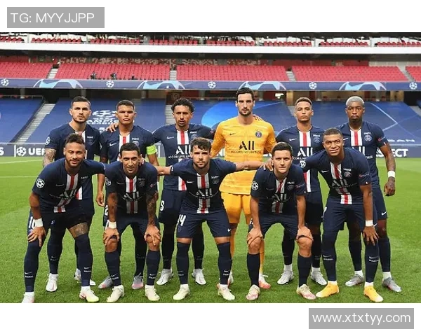 世界杯历史冷门巴黎圣日耳曼3-0战胜多特蒙德神扑瞬间引爆全场