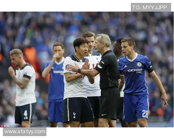 切尔西在足总杯中以4-0战胜曼城点球大战瞬间点燃全场激情