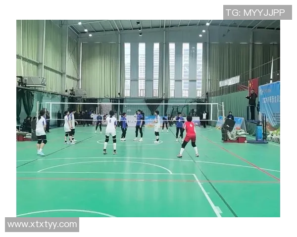 西安排球队意识变革引发热议排球新风潮与发展方向探讨