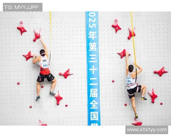 赛后复盘：上海攀岩队与杭州攀岩队的技术对比与分析