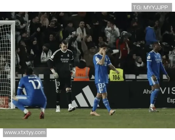 足总杯惊天逆转皇马5-1横扫那不勒斯引发争议判罚风波