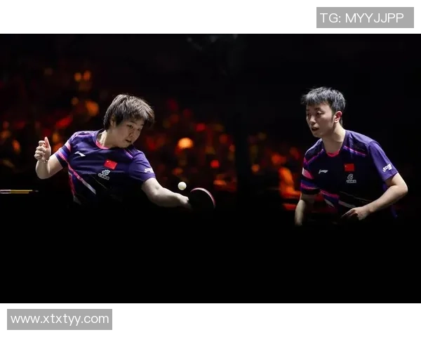 重庆乒乓球队实力强劲最新乒乓球TOP10榜单揭晓