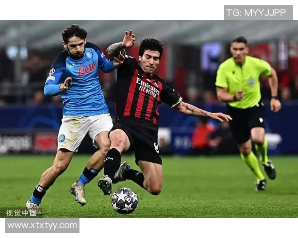 AC米兰大胜那不勒斯帽子戏法引发转会传闻全场沸腾