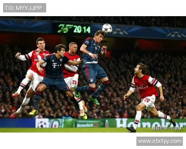 世界杯惊天冷门阿森纳与拜仁激战成平局数据分析引发热议