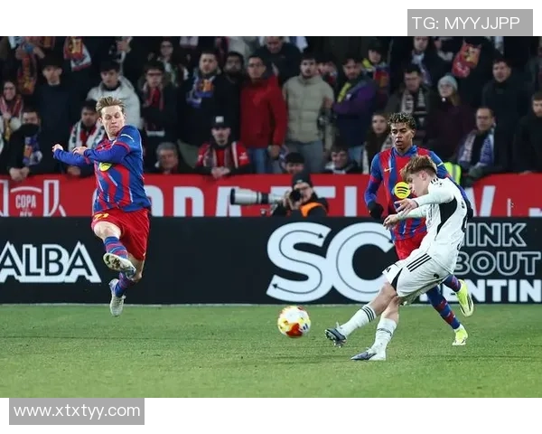 国王杯惊天逆转里昂5-0狂胜巴萨补时进球点燃全场激情