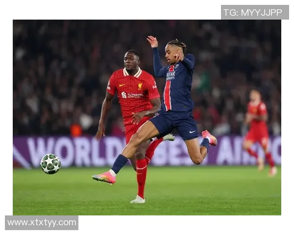 利物浦大胜巴黎圣日耳曼五球狂潮点球大战瞬间点燃全场激情