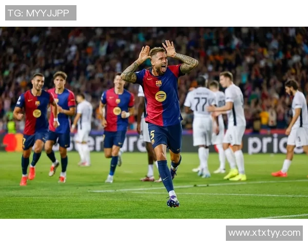 巴黎圣日耳曼大胜巴萨帽子戏法引发争议判罚引爆全场热情