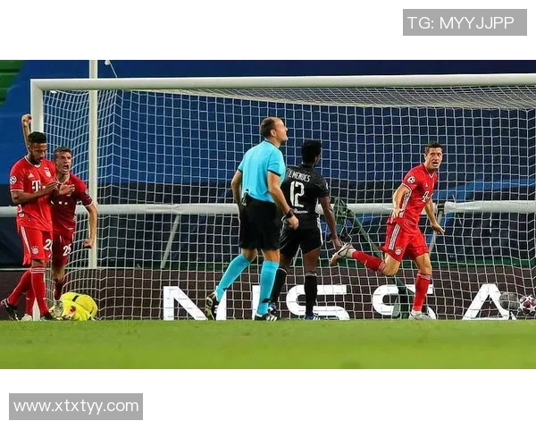 世界杯精彩对决拜仁力克里昂晋级点球大战引爆全场激情