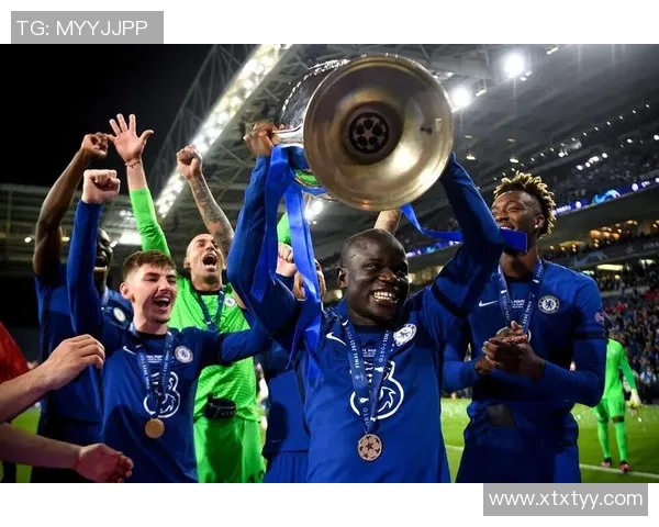 欧冠激战波尔图大胜切尔西乌龙球成焦点十大精彩进球回顾