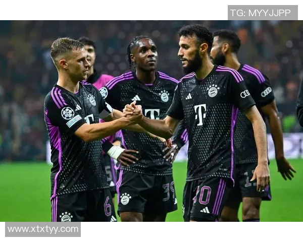 欧联杯激战:拜仁逆转国米全场沸腾瞬间回顾与战术解析 欧联杯激战:拜仁逆转国米全场沸腾瞬间回顾与战术解析