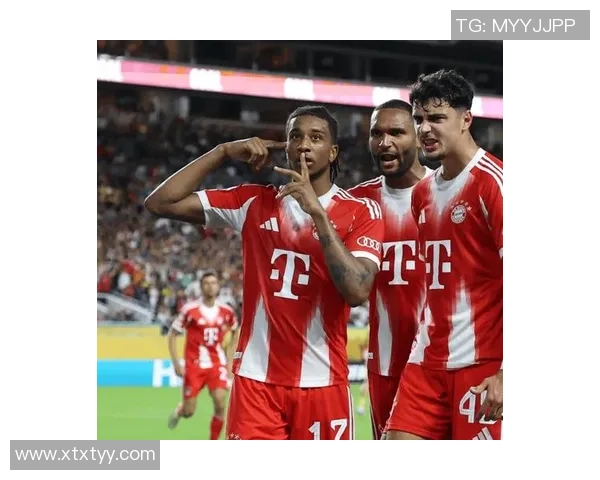 莱比锡友谊赛大胜拜仁帽子戏法点燃全场激情分析