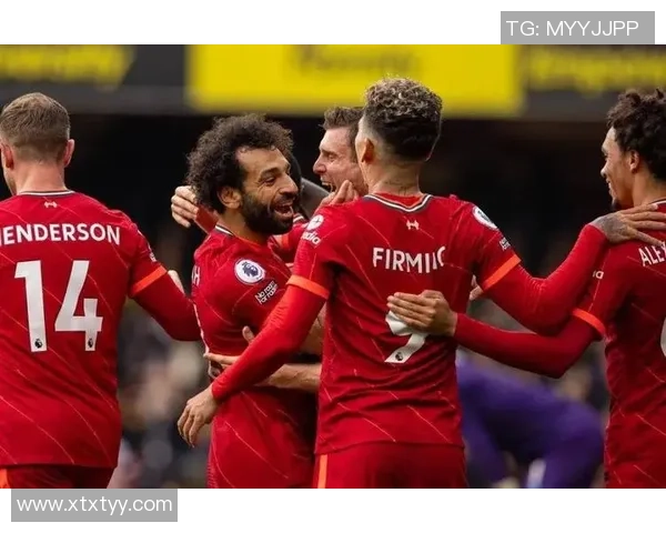 足总杯激战利物浦与马竞零平十大精彩瞬间引发全场热潮