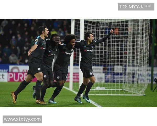 世界杯精彩对决：多特蒙德与切尔西激战成平局神扑瞬间引发全场狂欢