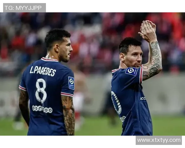 西甲精彩对决巴黎圣日耳曼大胜里昂引爆全场激情时刻集锦