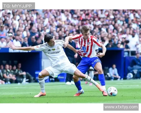 马德里德比震撼全场马竞狂胜皇马五球点评分析