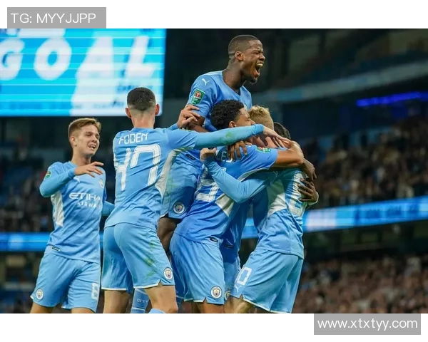 曼城狂胜本菲卡五球大捷乌龙球瞬间点燃全场激情